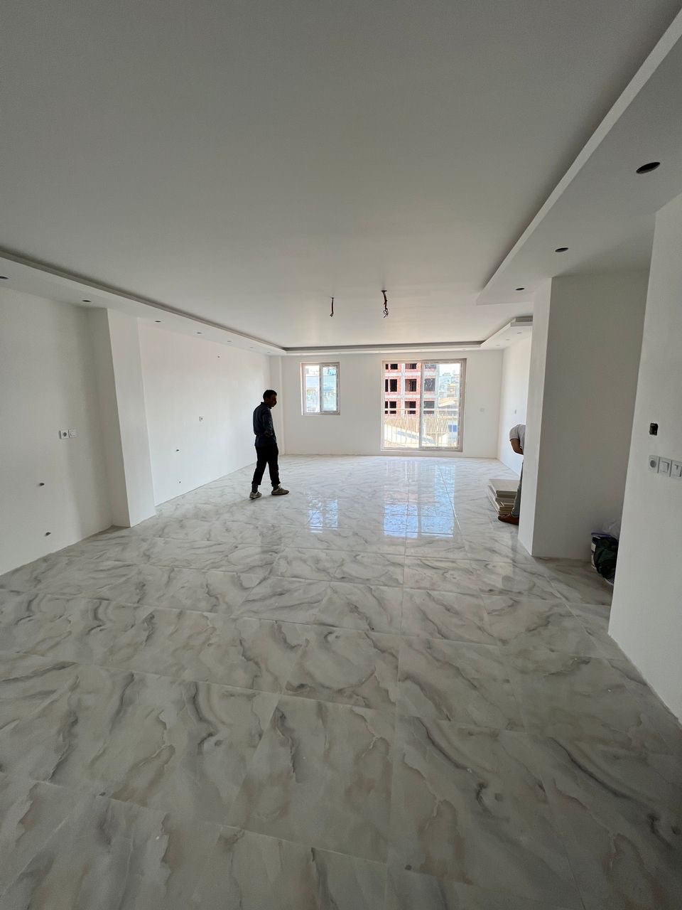 فروش آپارتمان مسکونی سه خوابه
                         130 متری در
                         خیابان نور (۲۰ متری شاهد) آمل